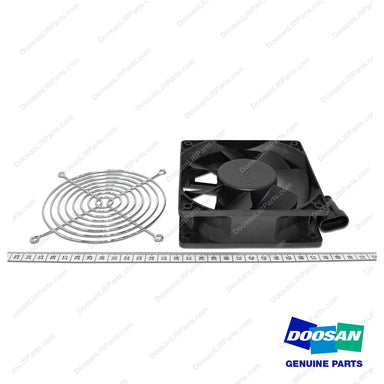Fan ASSY - Doosan Forklift Part A524008