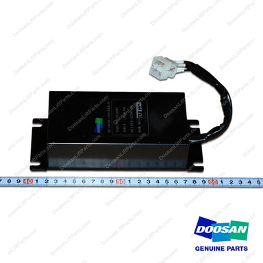 Converter Assy;light Group - Doosan Forklift Part A524085