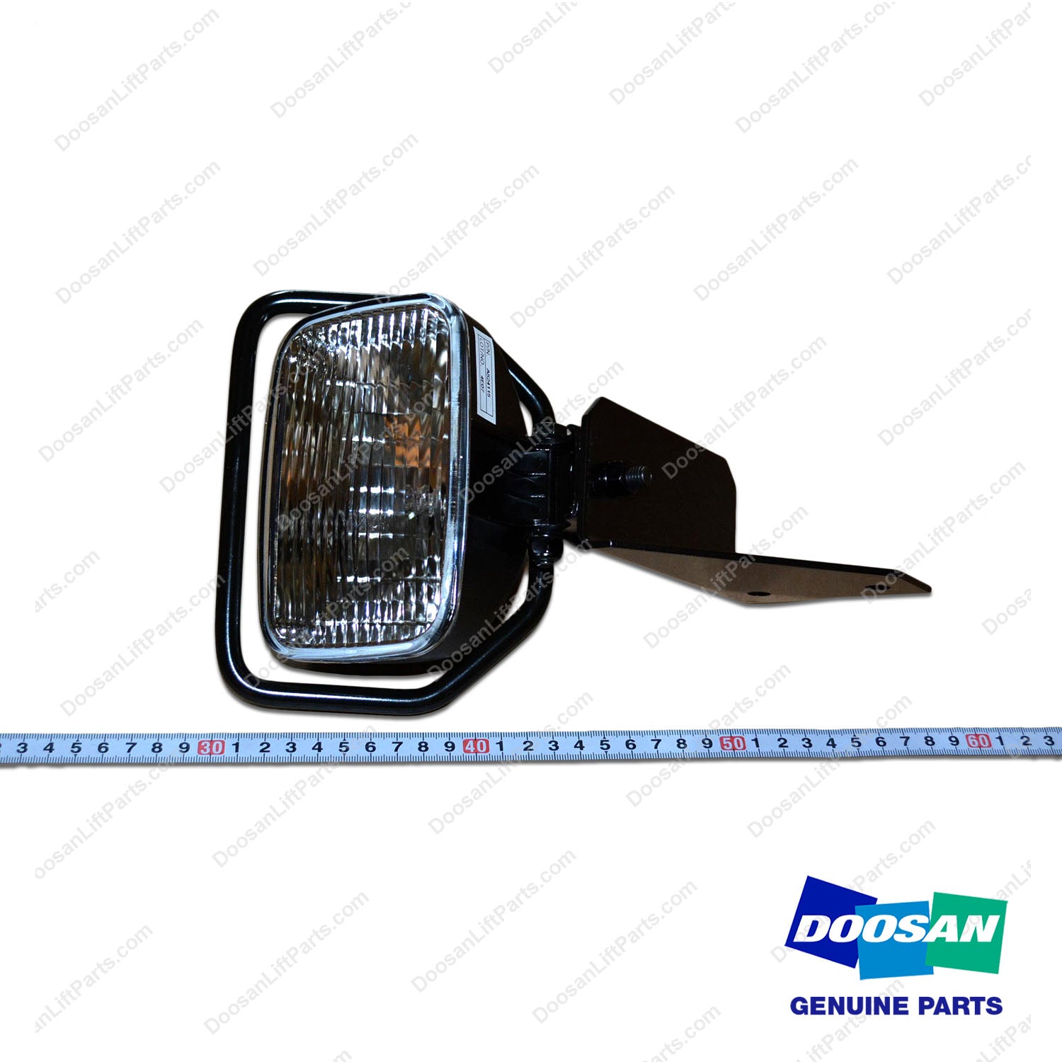 Lamp ASSY-Rear - Doosan Forklift Part A524115