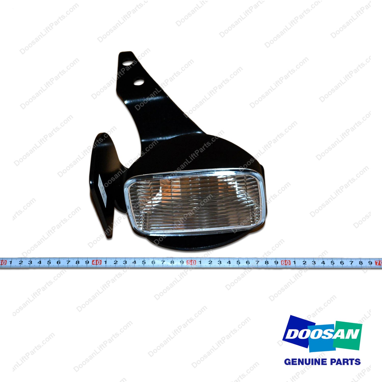 Lamp ASSY,Head;halogen - Doosan Forklift Part A524116