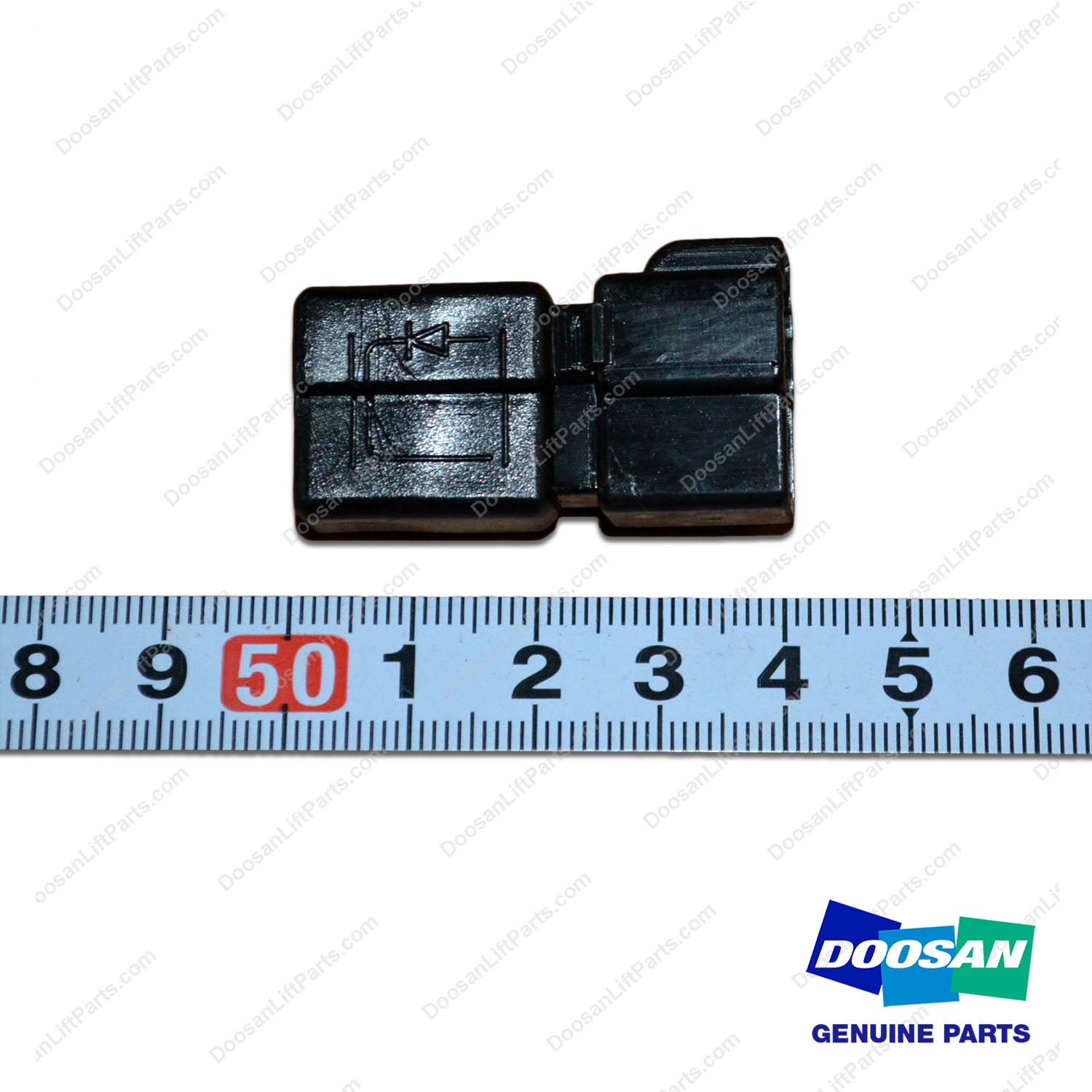 Diode ASSY - Doosan Forklift Part A524140