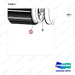 A524923 Motor Gp-Drive - parts diagram, item 5 shown - genuine Doosan / Bobcat forklift part