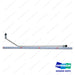 Pipe Assy;brake - Doosan Forklift Part A581203