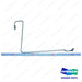 Pipe Assy;brake - Doosan Forklift Part A581208