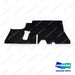 A581260 - Floor STD B45X Mat - OEM Doosan Daewoo Bobcat