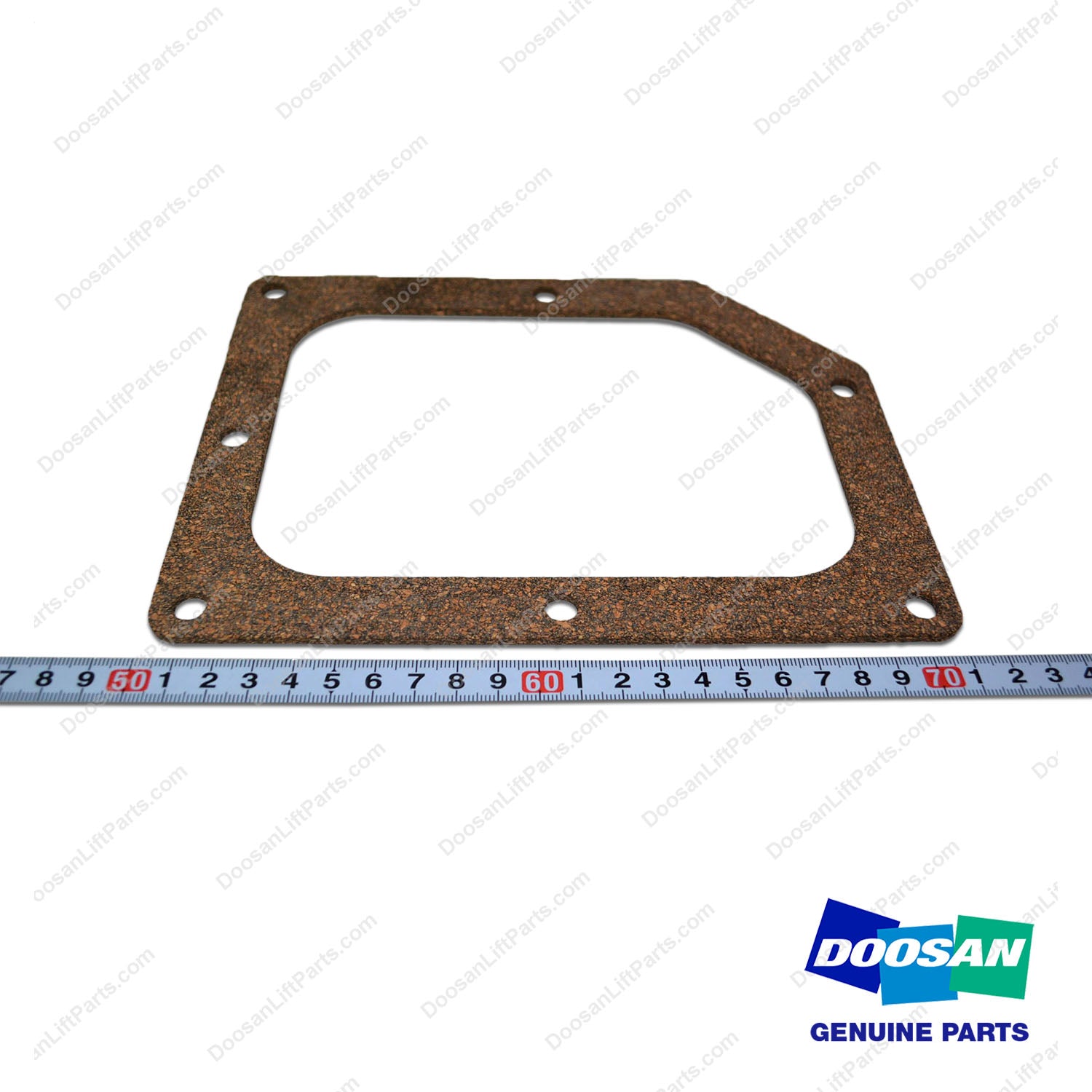 Gasket;packing - Doosan Forklift Part A581304