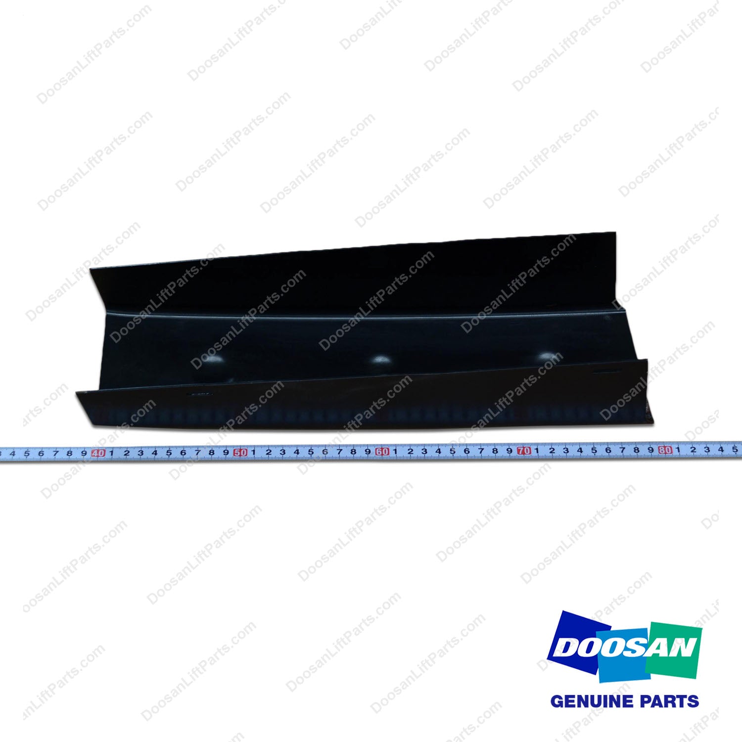 Cover;righthand - Doosan Forklift Part A581533