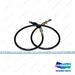 Cable Assy;parking - Doosan Forklift Part A581621