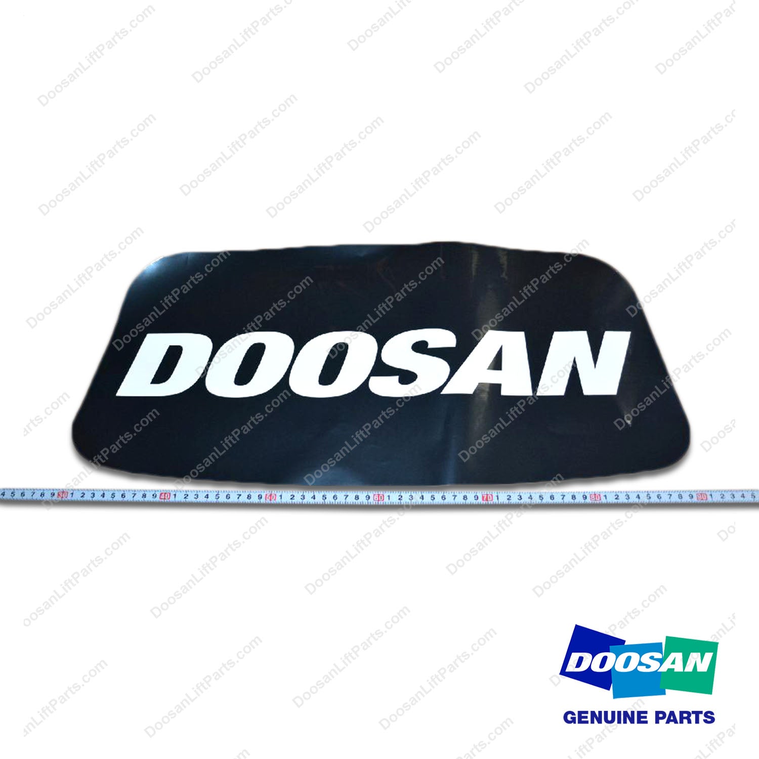 Film;cwt (Doosan) - Doosan Forklift Part A581710