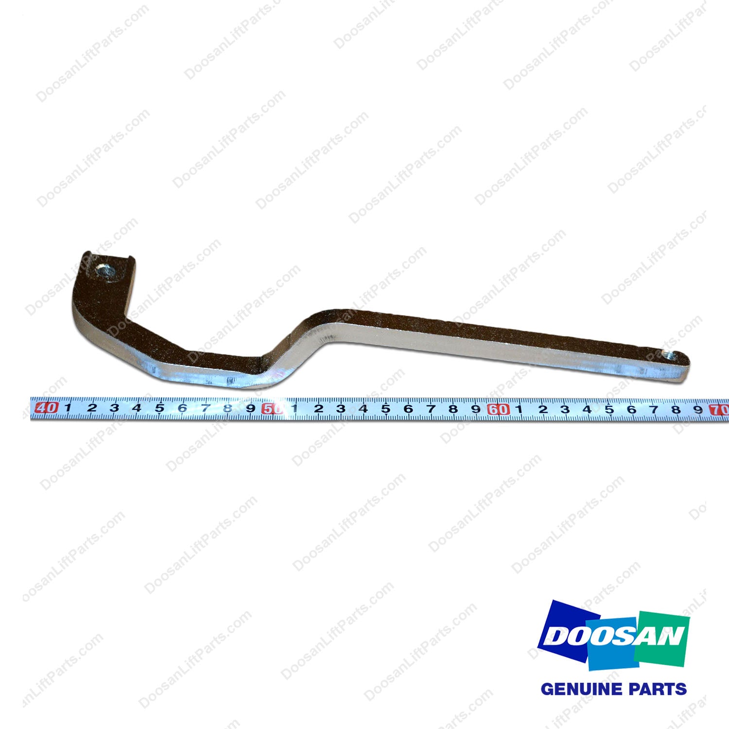 Bracket - Doosan Forklift Part A583030