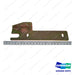 Bracket Assy;steer Cyl Sensor Mnt - Doosan Forklift Part A583031