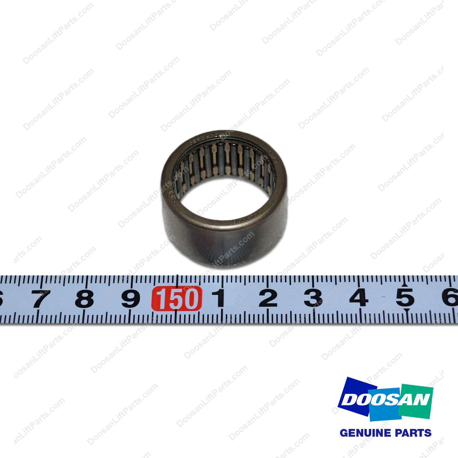 Cage,Needle - Doosan Forklift Part A583038