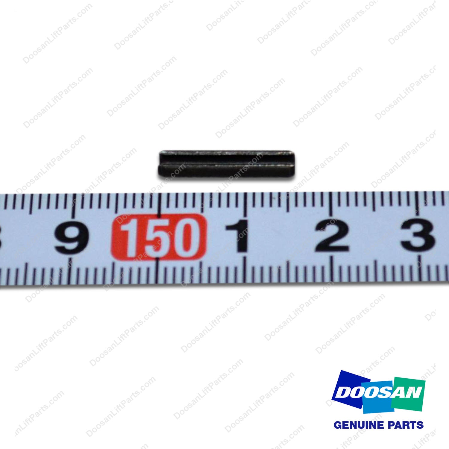 Pin;elastic - Doosan Forklift Part A583077