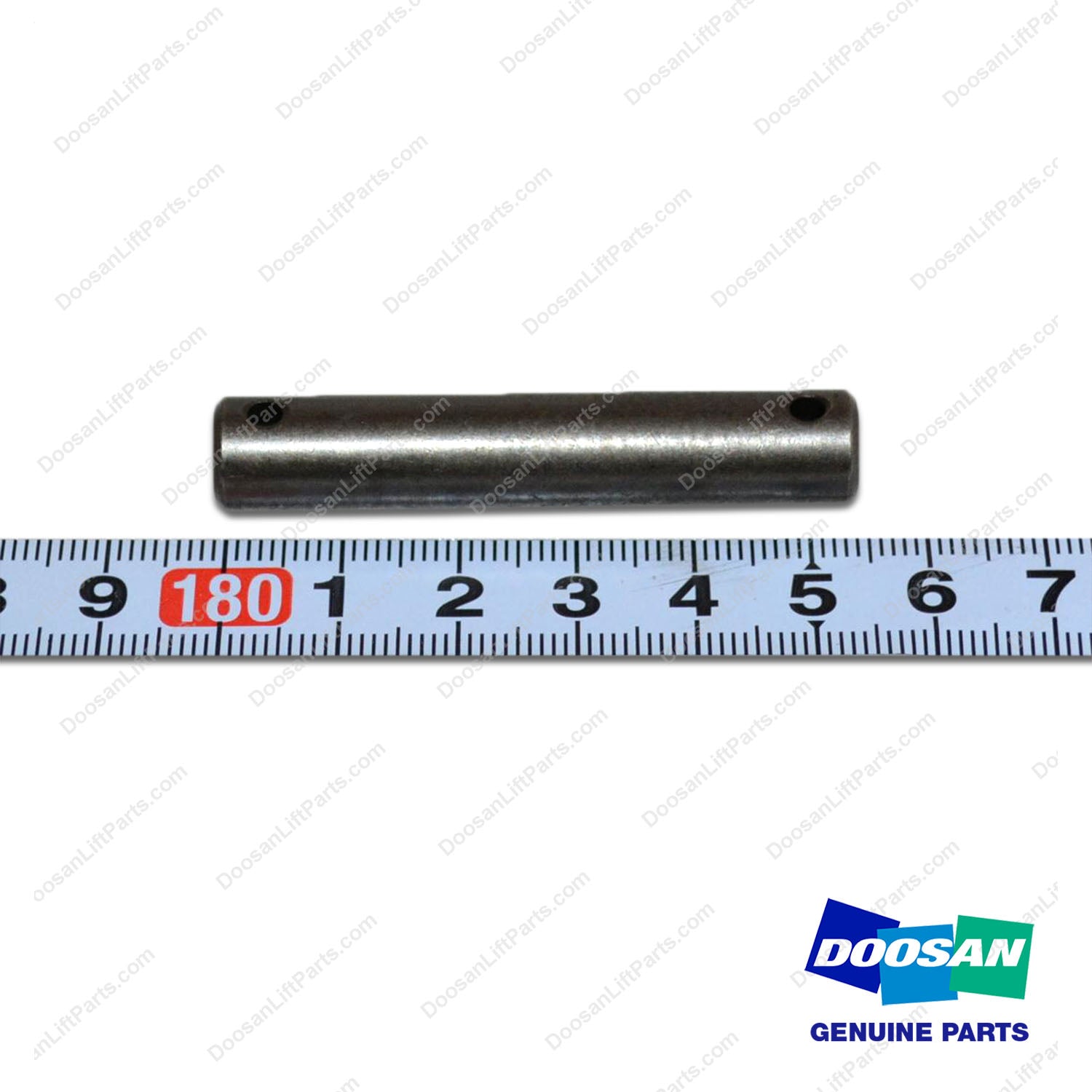 Pin - Doosan Forklift Part A583078