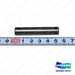 Pin - Doosan Forklift Part A583078