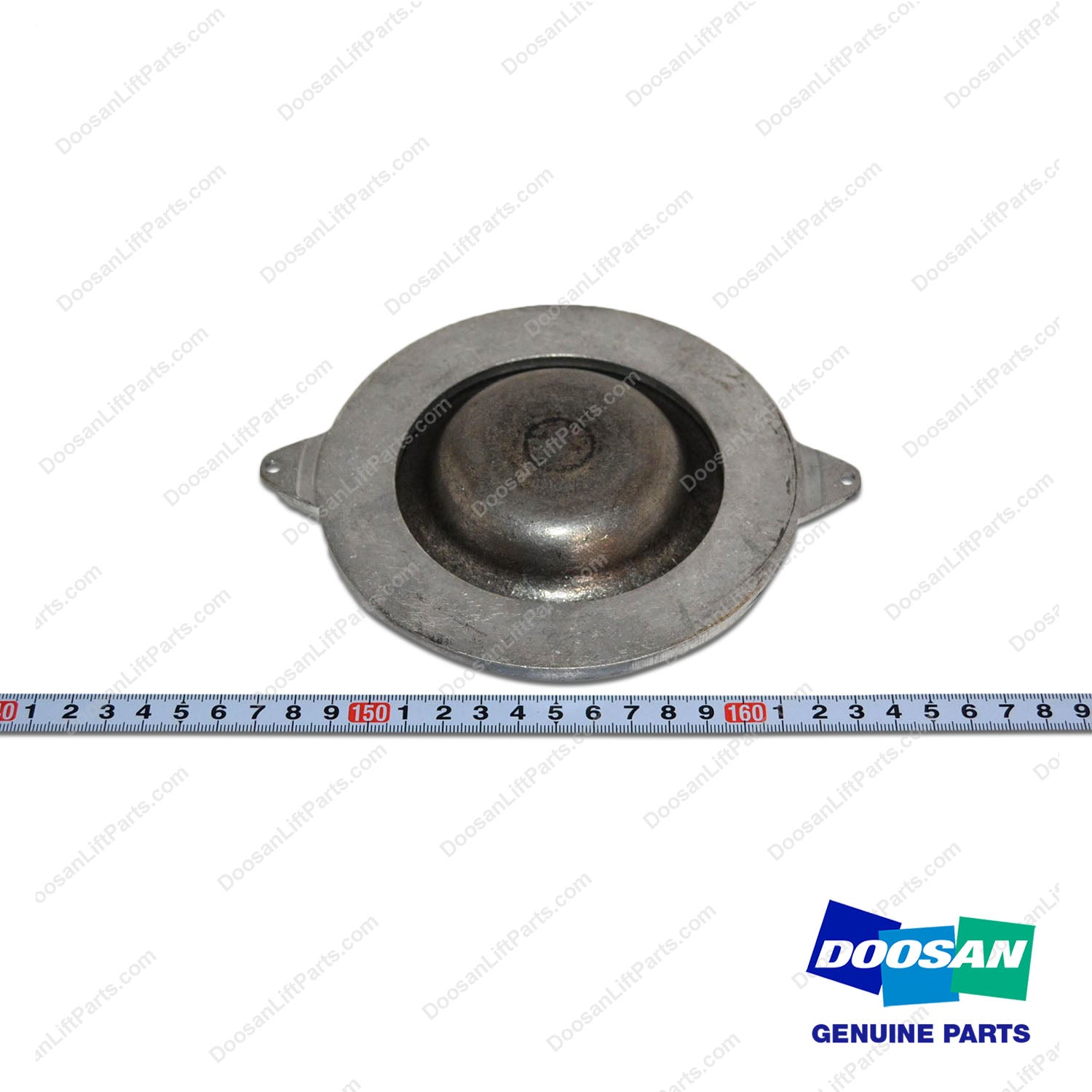 Pusher,Disk - Doosan Forklift Part A583091