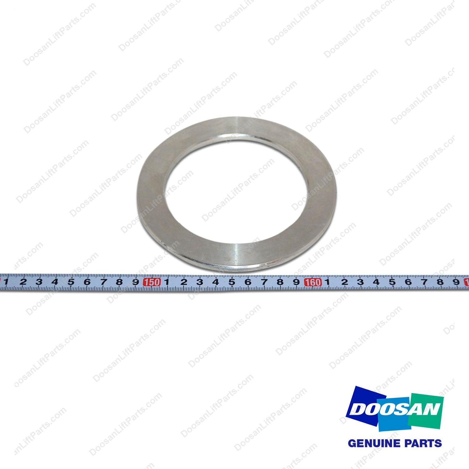 Disk;support - Doosan Forklift Part A583095