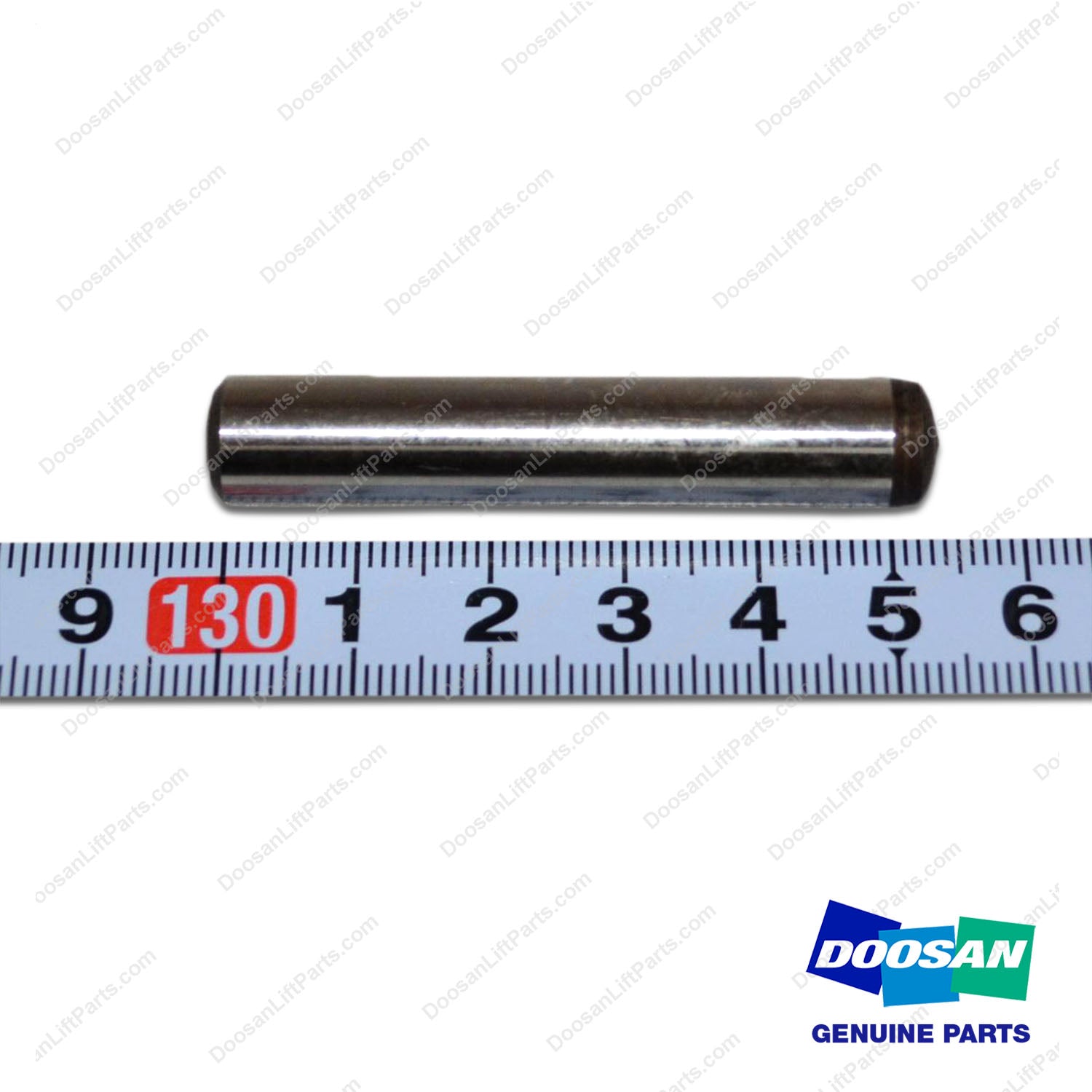 Pin,Lock - Doosan Forklift Part A583097