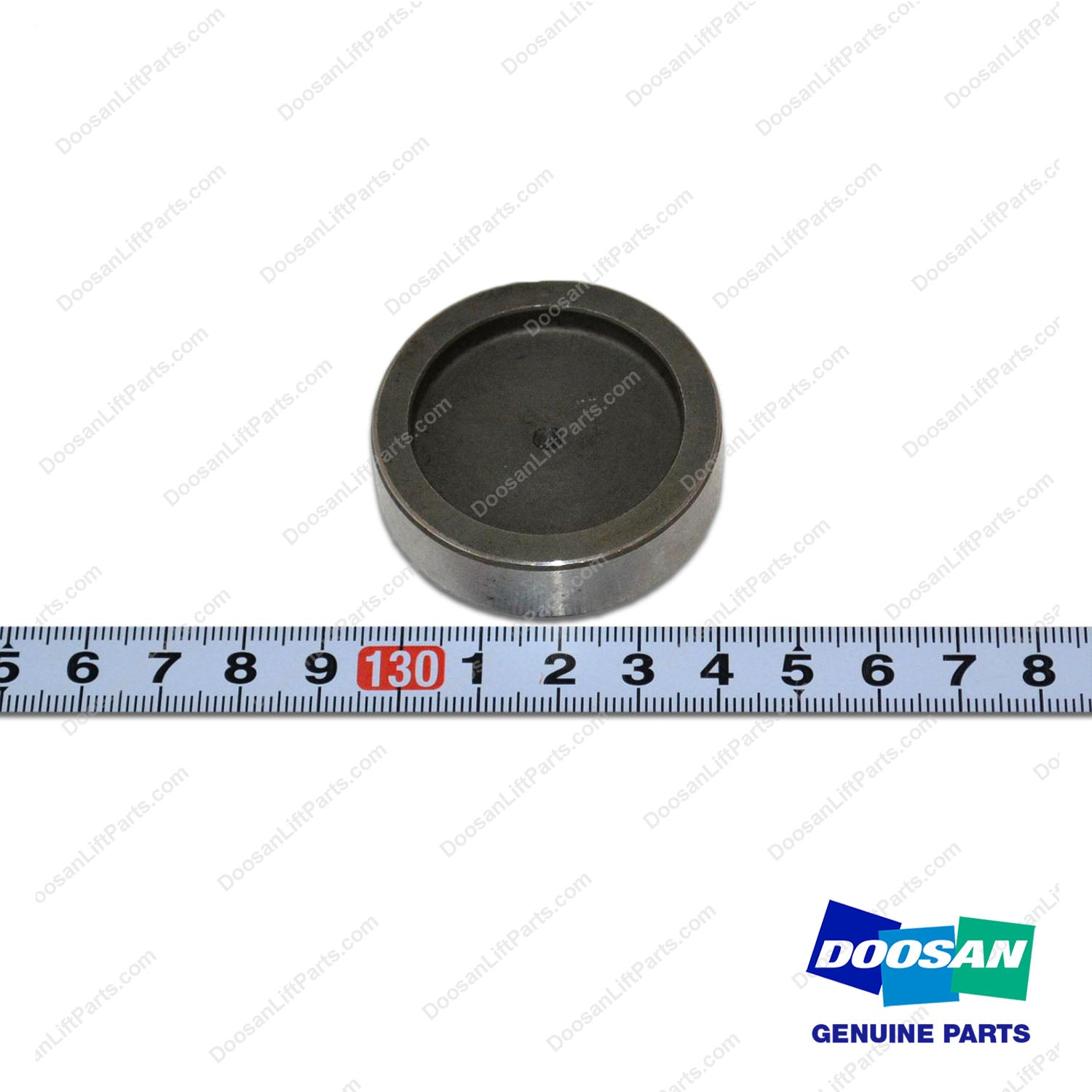Piston - Doosan Forklift Part A583123