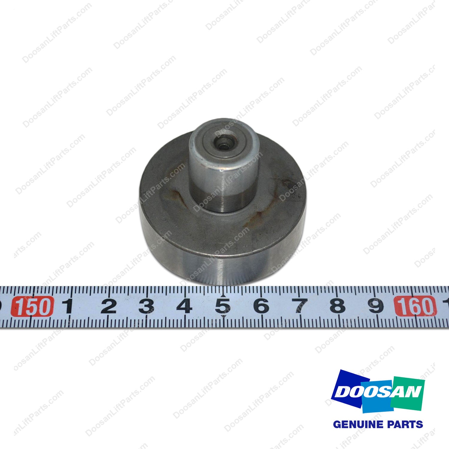 Piston - Doosan Forklift Part A583212