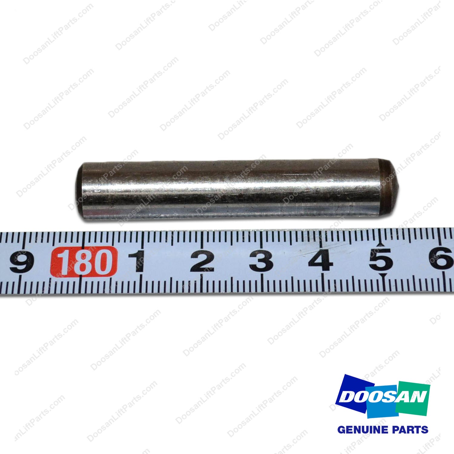 Pin,Lock - Doosan Forklift Part A583215