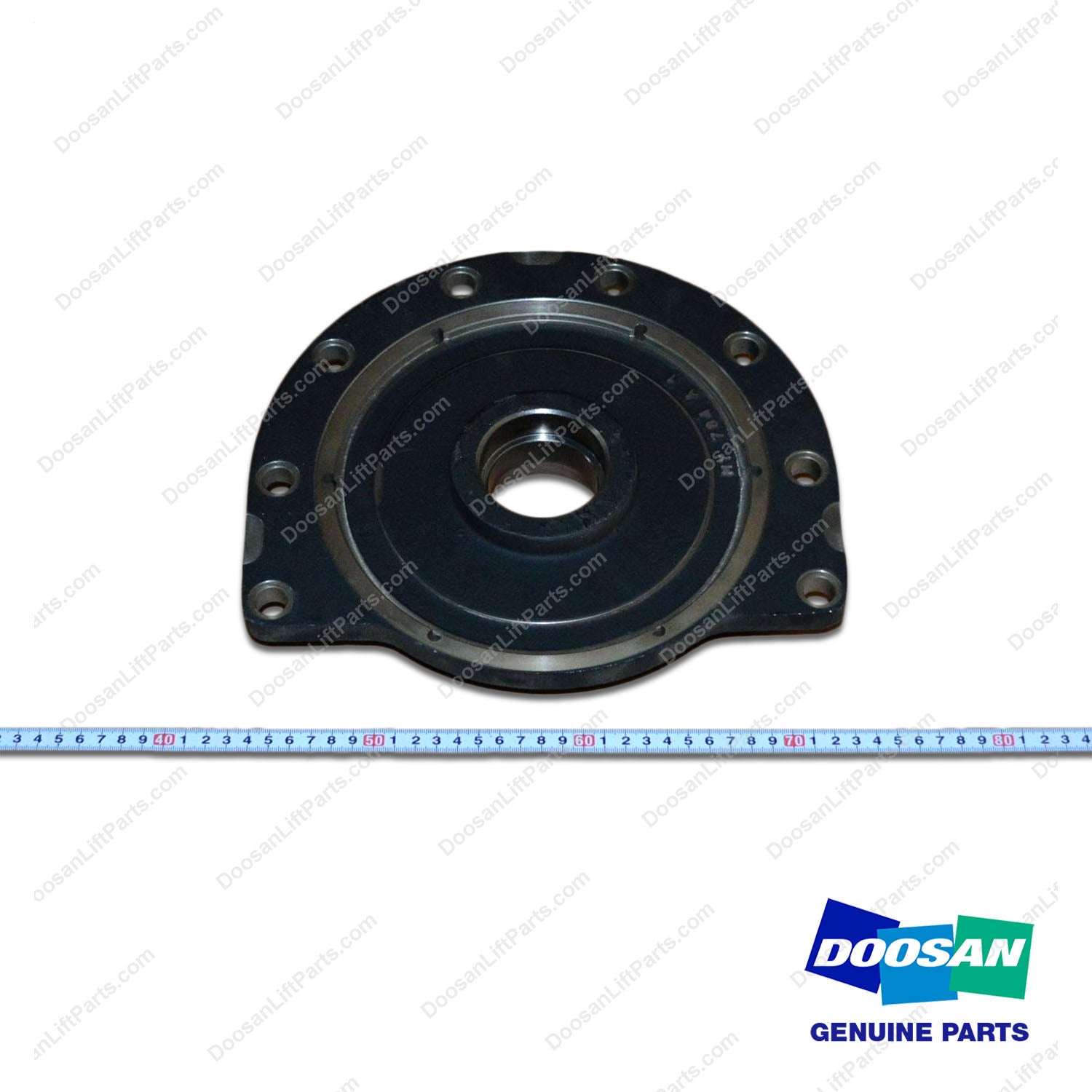 Bushing - Doosan Forklift Part A584923