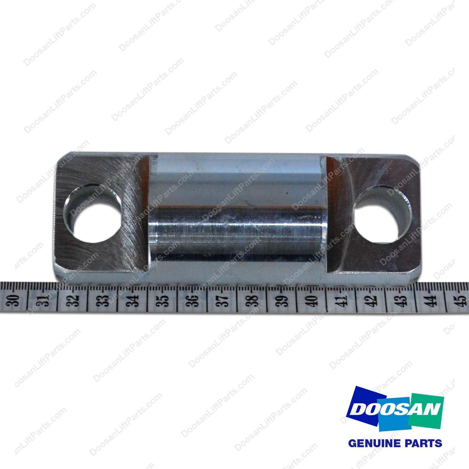 Pin - Doosan Forklift Part 120501-04508