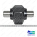 Head,Cross;frontend - Doosan Forklift Part A586126