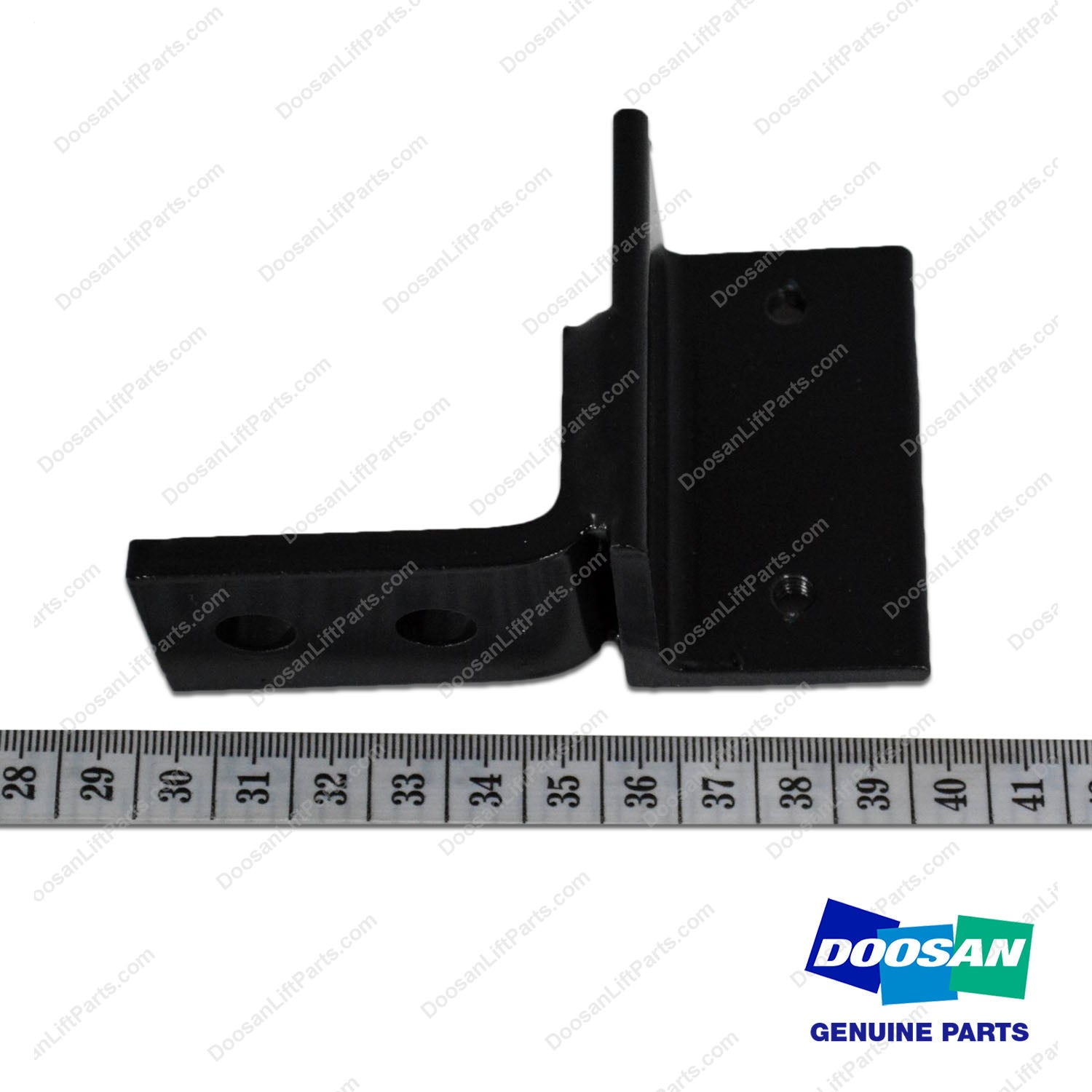 Bracket ASSY - Doosan Forklift Part A586131