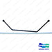 Pipe Assy;left Hand - Doosan Forklift Part A586180