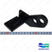 Bracket;lh - Doosan Forklift Part A586249
