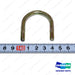 Bolt,U - Doosan Forklift Part A586256