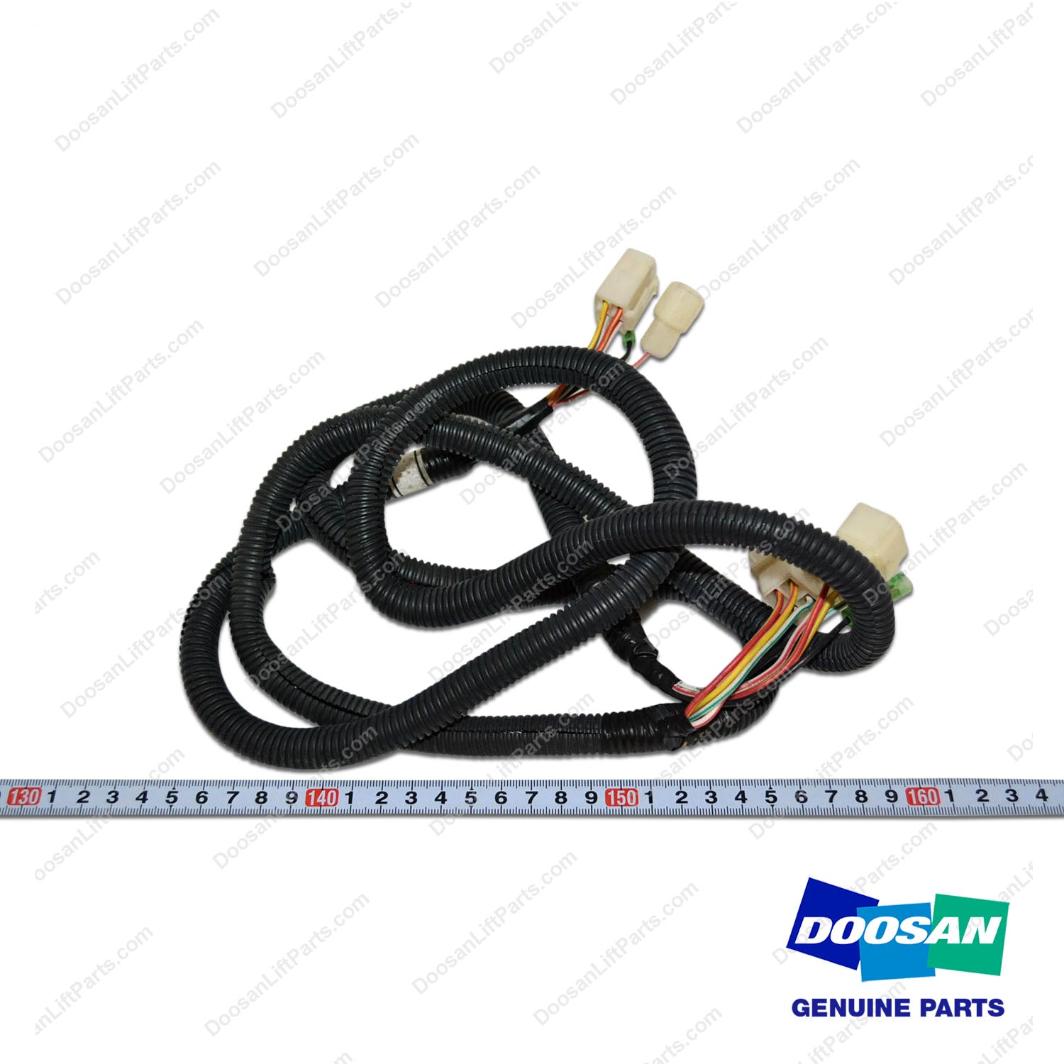 Harness;rear - Doosan Forklift Part A594021