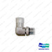 A595221 - Elbow Assembly - OEM Doosan Daewoo Bobcat