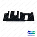 A601602 - Front Floor Plate - OEM Doosan Daewoo Bobcat