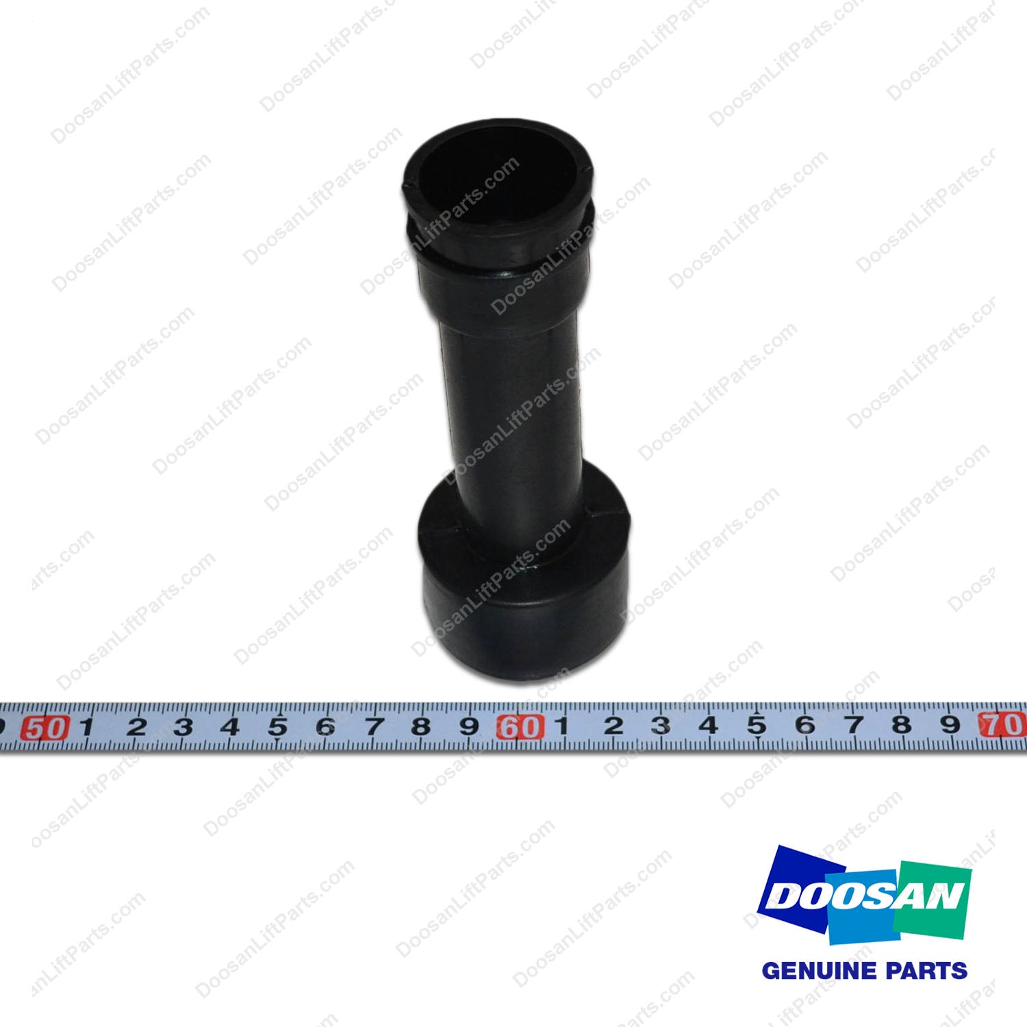 Rubber,Magnetic;steer Column - Doosan Forklift Part A601752