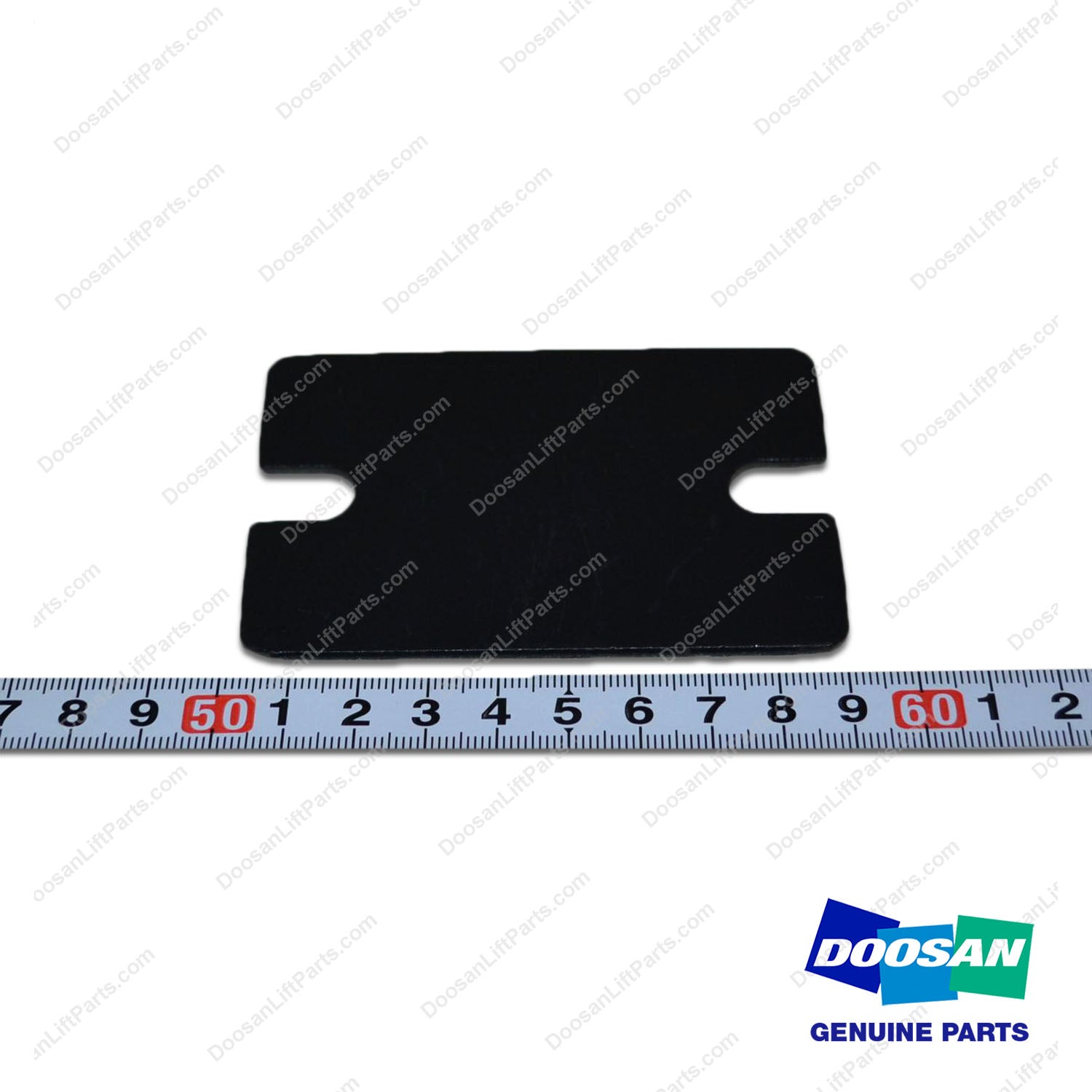 Shield - Doosan Forklift Part A603513