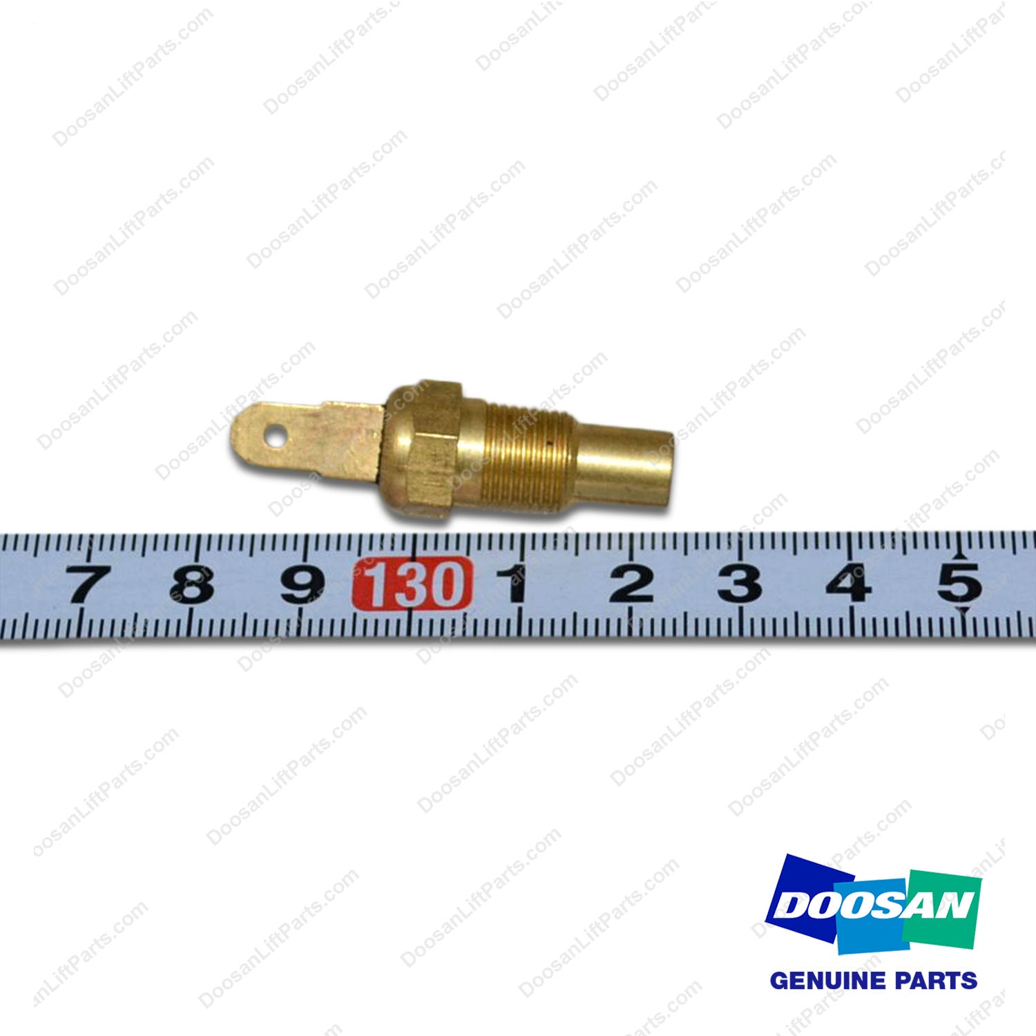 Sensor,Temperature;water - Doosan Forklift Part A604043