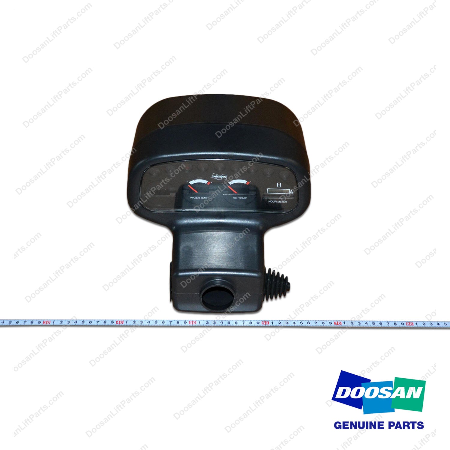 Instrument;grp - Doosan Forklift Part A604050