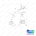 A604310 BATTERY GROUP - full parts diagram - genuine Doosan / Bobcat forklift part