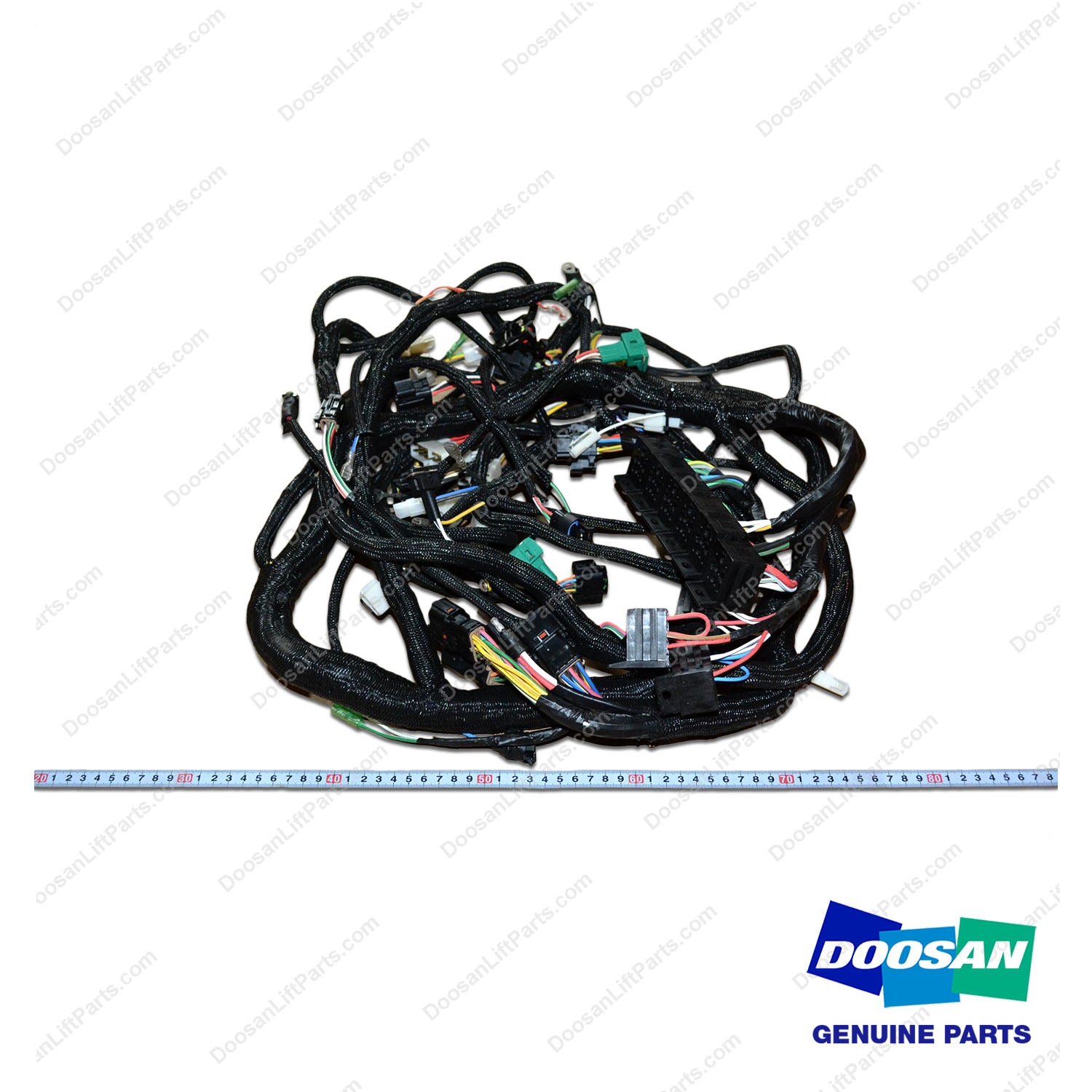 Harness;engine - Doosan Forklift Part A604517