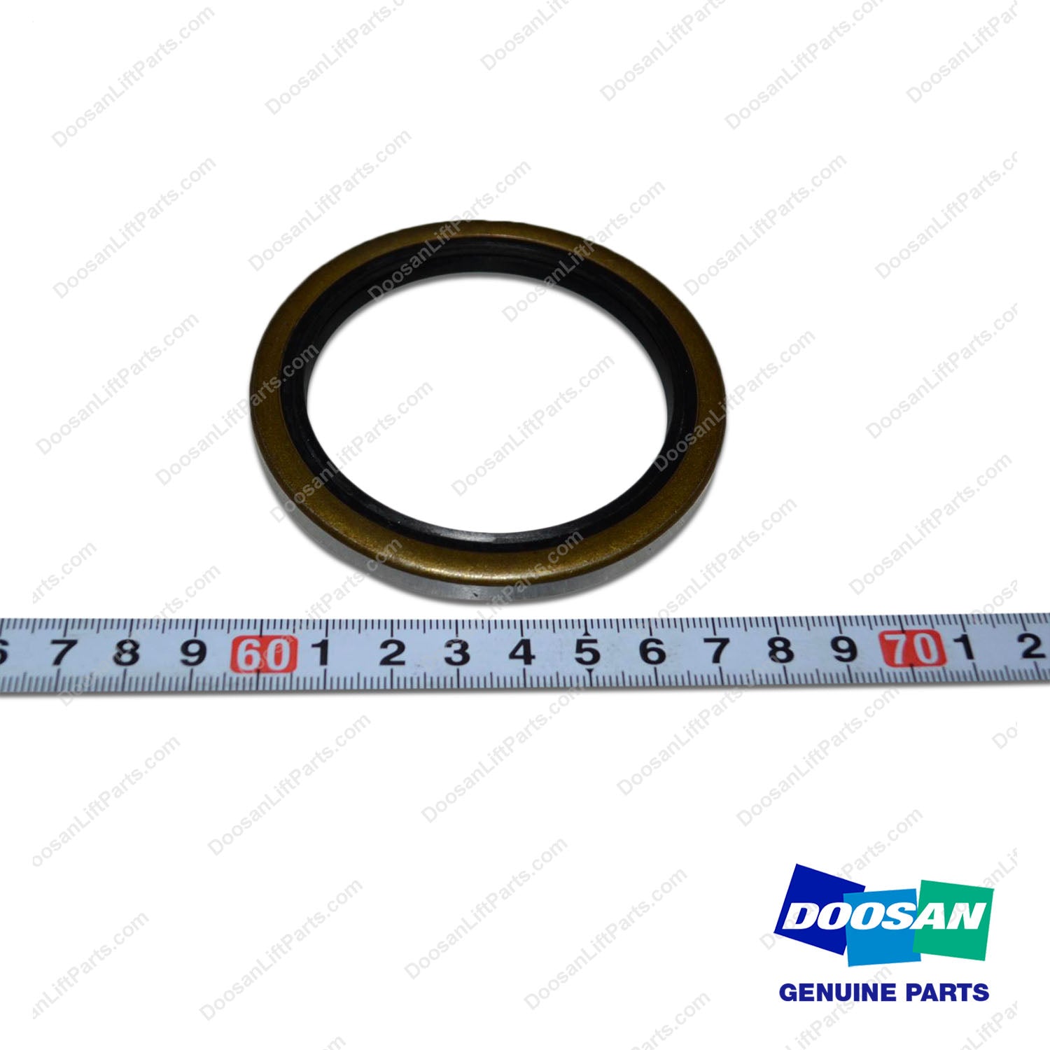 Seal,Others - Doosan Forklift Part A621295