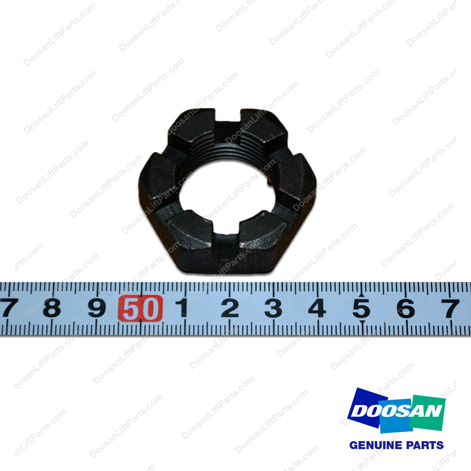 Nut - Doosan Forklift Part A621296