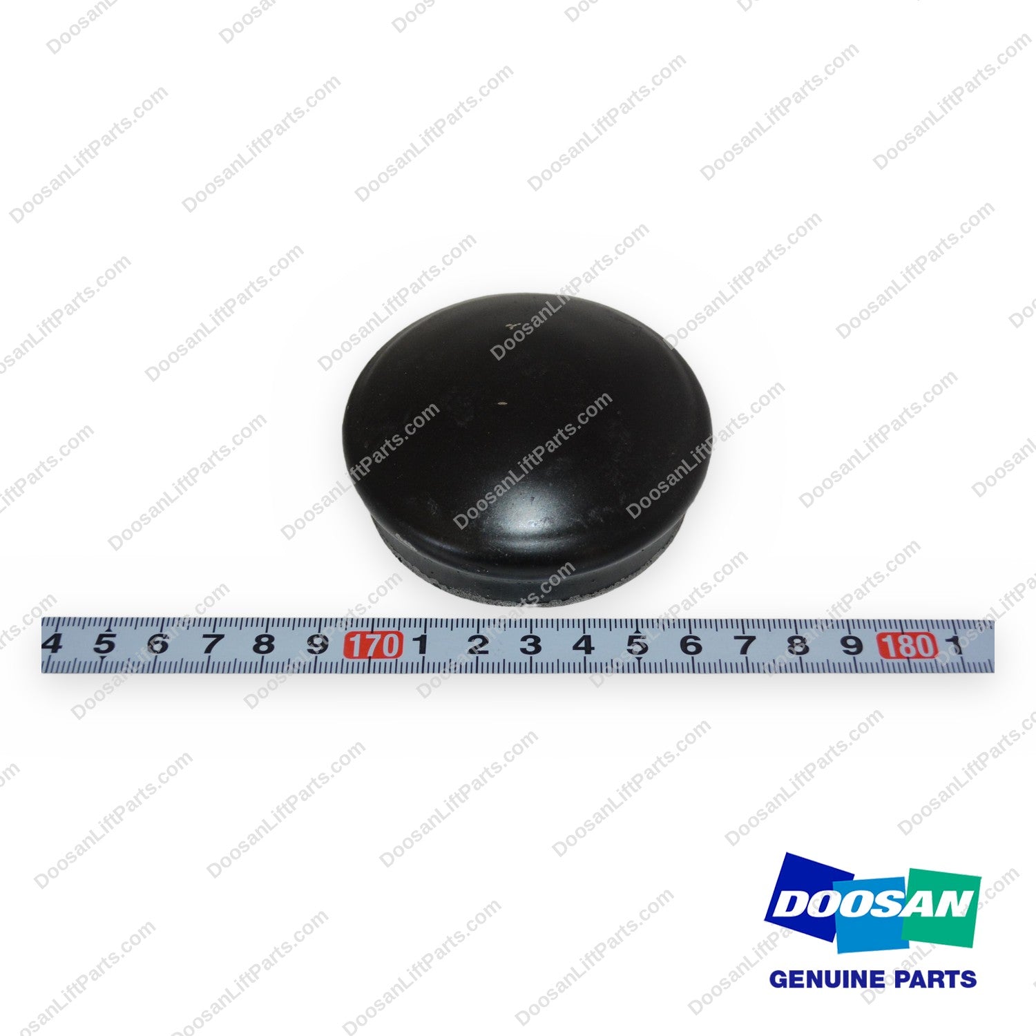 A621299 - Hub - OEM Doosan Daewoo Bobcat
