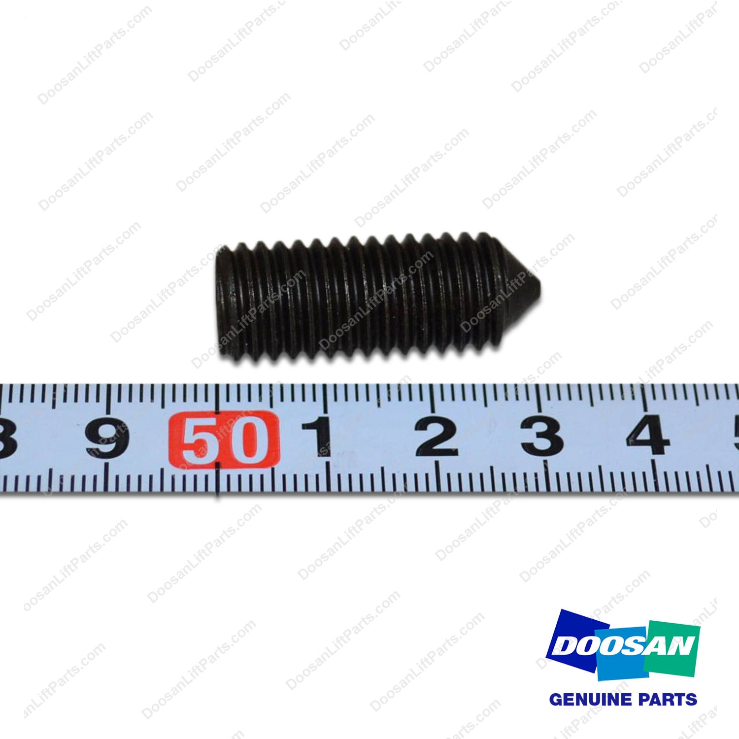 Screw Kit;s/a - Doosan Forklift Part A621301