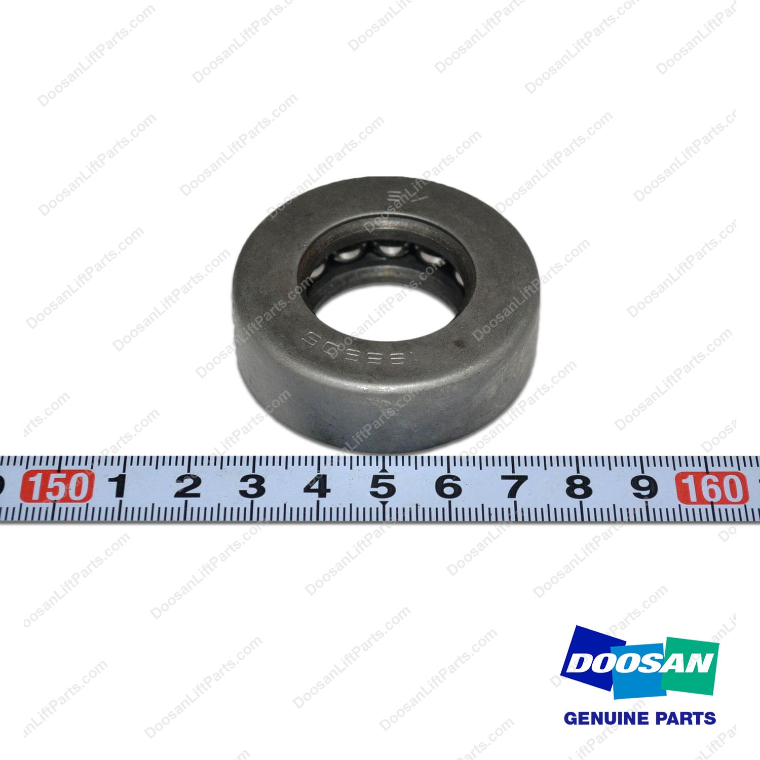 Bearing,Thrust - Doosan Forklift Part A621337