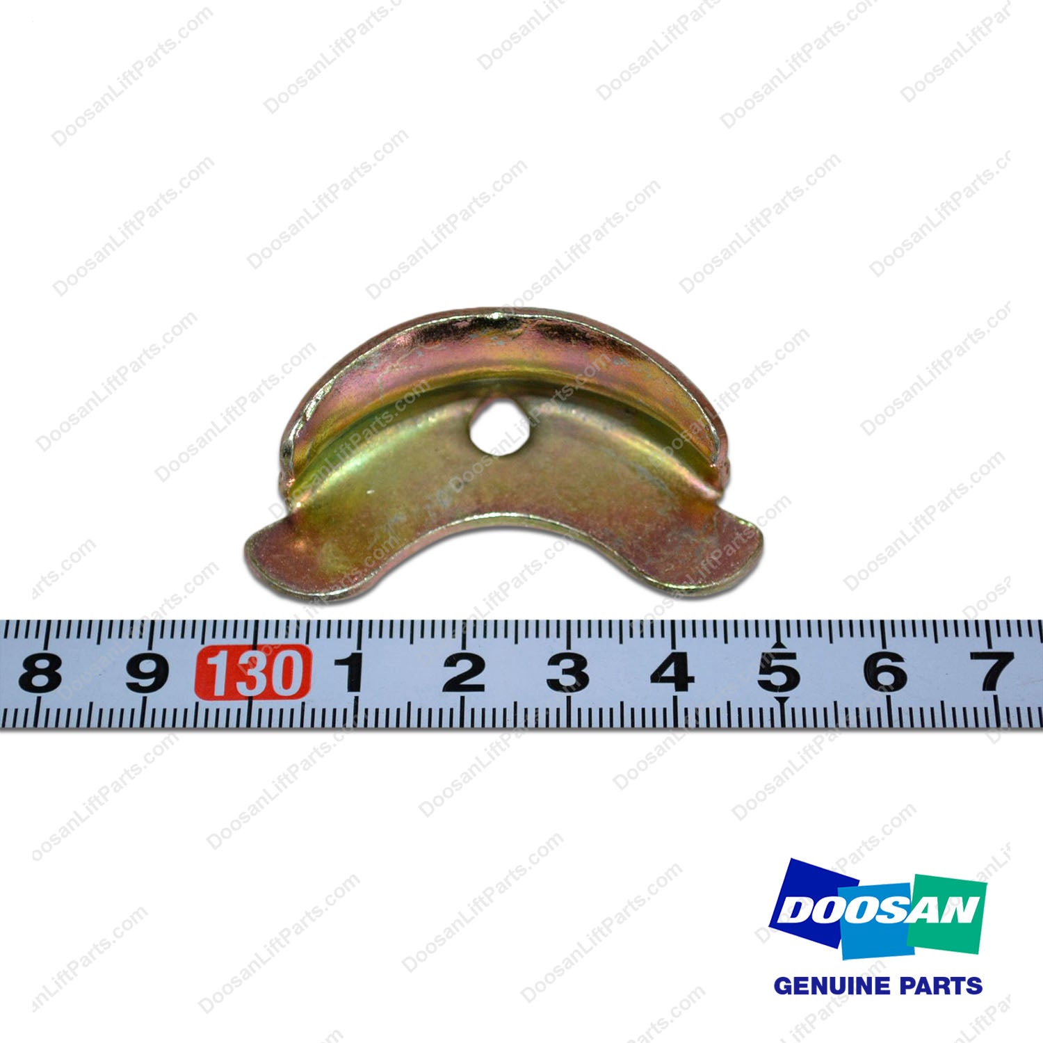 Guard,Cable - Doosan Forklift Part A623130