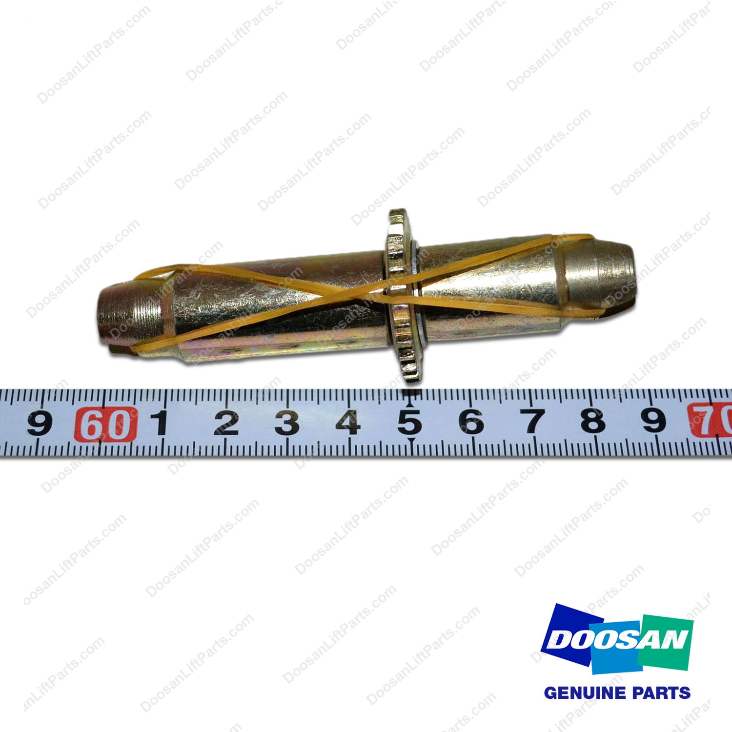 Adjuster;rh - Doosan Forklift Part A623133