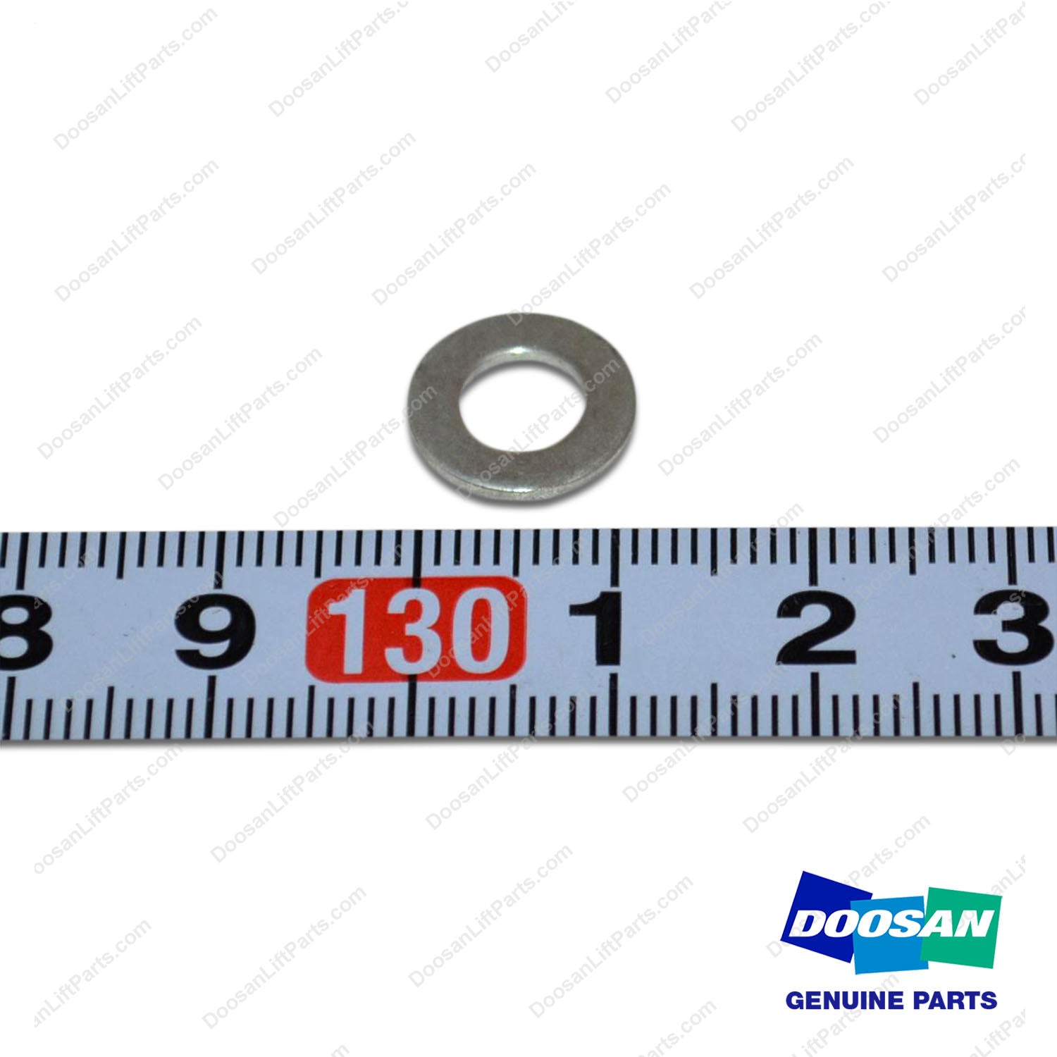 Washer - Doosan Forklift Part A623145