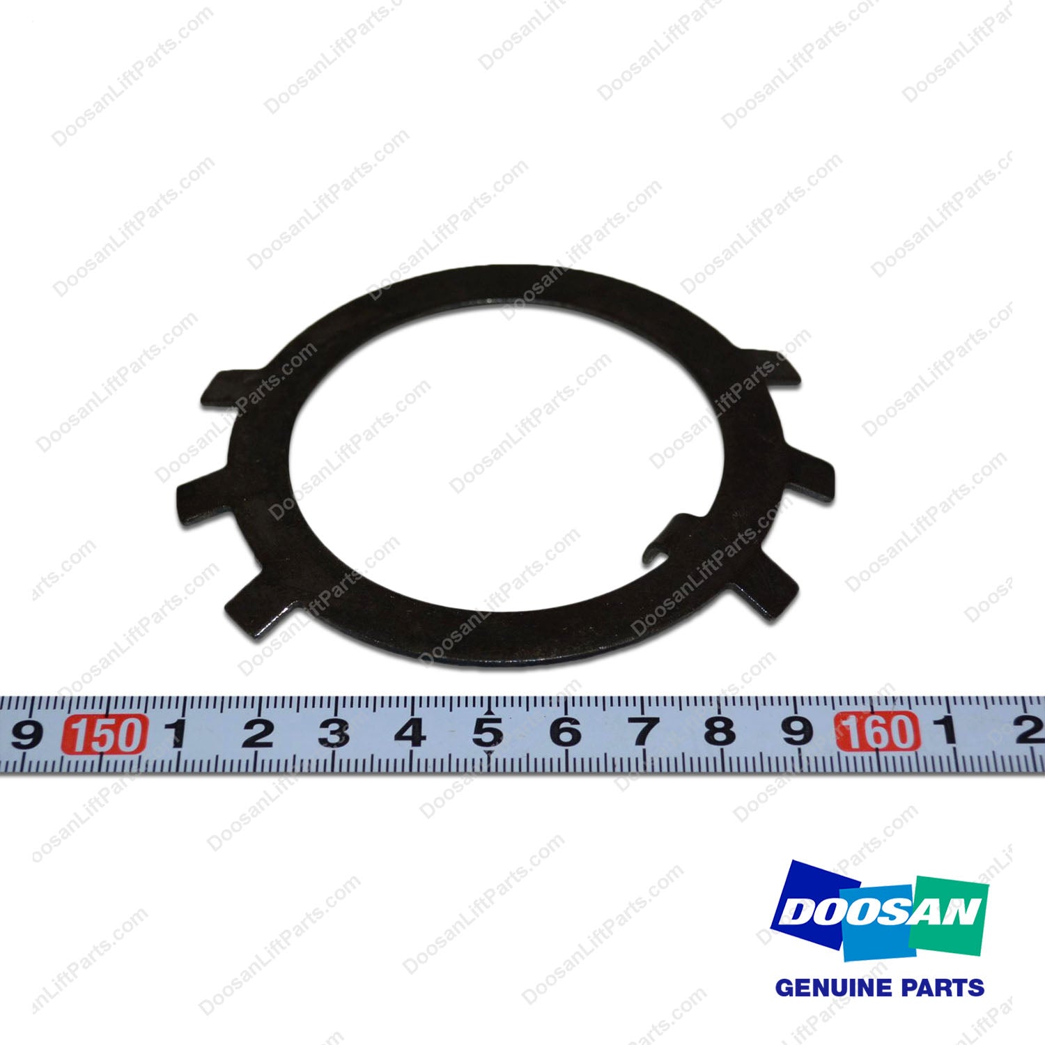 Retainer - Doosan Forklift Part A623146